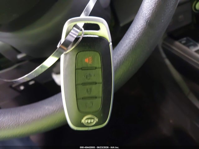 Продажа на аукционе авто 2024 Nissan Kicks Sv Xtronic Cvt, vin: 3N1CP5CV1RL558763, номер лота: 45442005