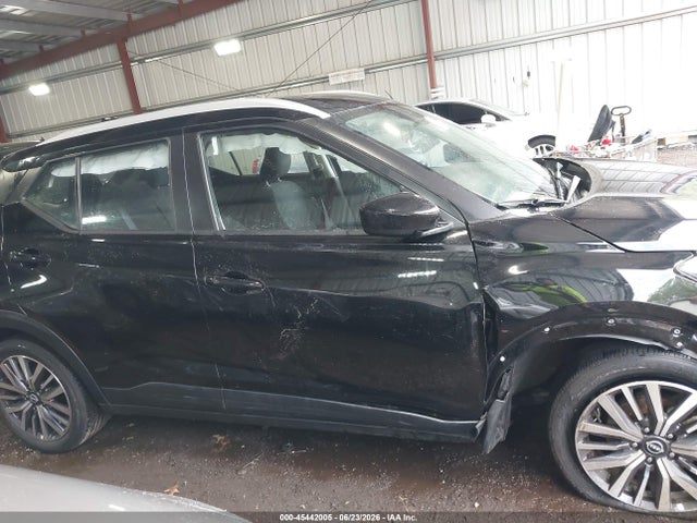 Продажа на аукционе авто 2024 Nissan Kicks Sv Xtronic Cvt, vin: 3N1CP5CV1RL558763, номер лота: 45442005
