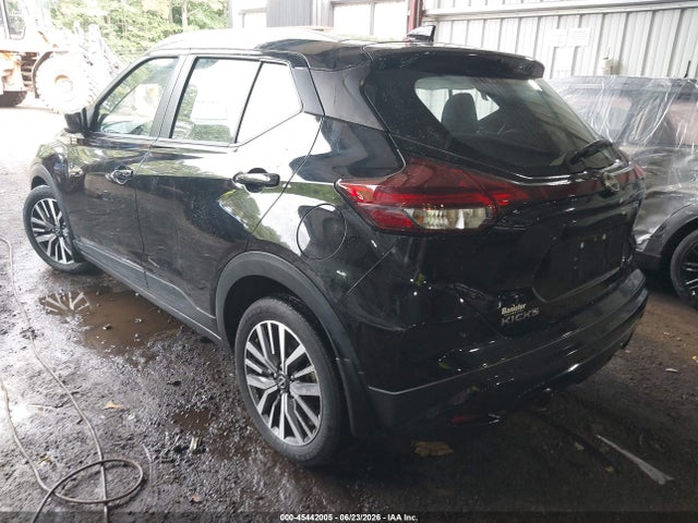Продажа на аукционе авто 2024 Nissan Kicks Sv Xtronic Cvt, vin: 3N1CP5CV1RL558763, номер лота: 45442005