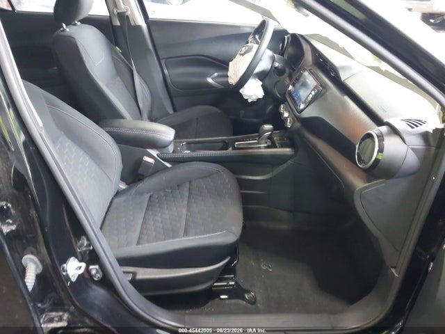 Продажа на аукционе авто 2024 Nissan Kicks Sv Xtronic Cvt, vin: 3N1CP5CV1RL558763, номер лота: 45442005