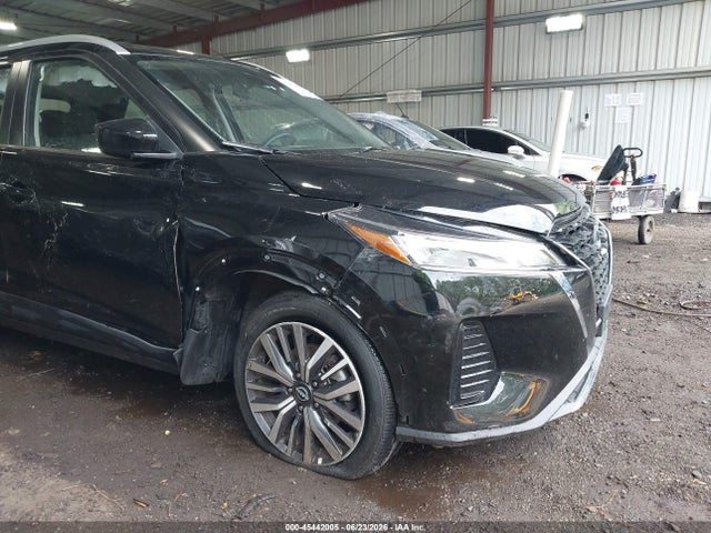 Продажа на аукционе авто 2024 Nissan Kicks Sv Xtronic Cvt, vin: 3N1CP5CV1RL558763, номер лота: 45442005