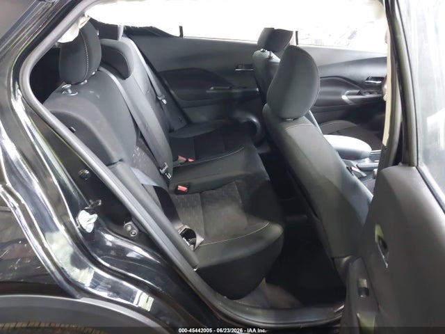Продажа на аукционе авто 2024 Nissan Kicks Sv Xtronic Cvt, vin: 3N1CP5CV1RL558763, номер лота: 45442005