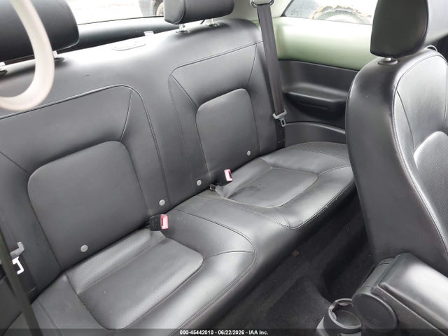 Auction sale of the 2007 Volkswagen New Beetle 2.5, vin: 3VWRG31C97M510171, lot number: 45442010