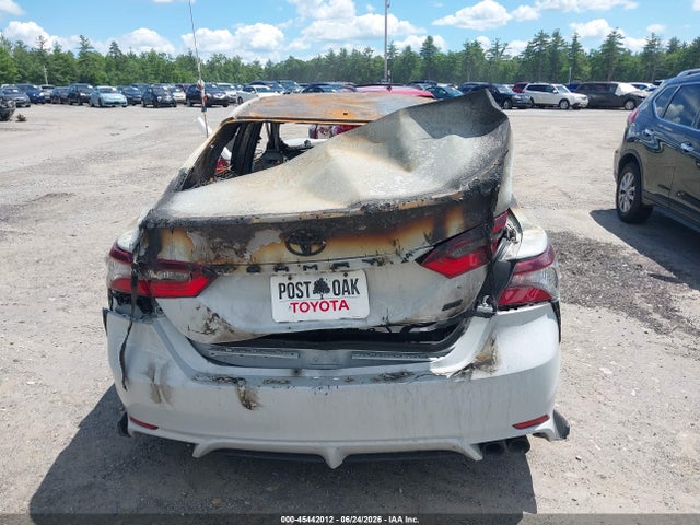 Toyota CAMRY SE 2023 4T1G11AK7PU123536 Image 12