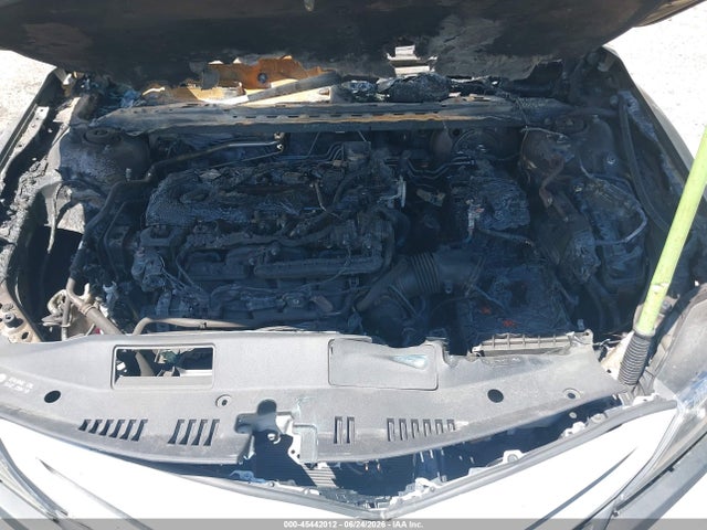 Toyota CAMRY SE 2023 4T1G11AK7PU123536 Image 6