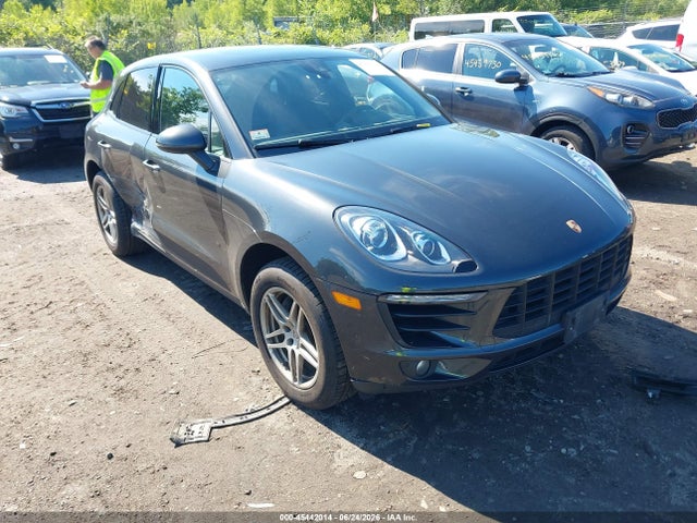 2018 Porsche Macan მანქანა იყიდება აუქციონზე, vin: WP1AA2A56JLB02974, აუქციონის ნომერი: 45442014