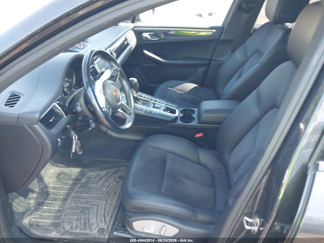 Aukcja sprzedaży 2018 Porsche Macan, vin: WP1AA2A56JLB02974, numer aukcji: 45442014