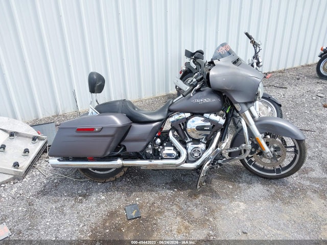 Aukcja sprzedaży 2016 Harley-davidson Flhxs Street Glide Special, vin: 1HD1KRM1XGB683506, numer aukcji: 45442023