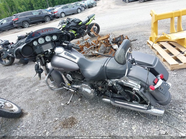 Aukcja sprzedaży 2016 Harley-davidson Flhxs Street Glide Special, vin: 1HD1KRM1XGB683506, numer aukcji: 45442023