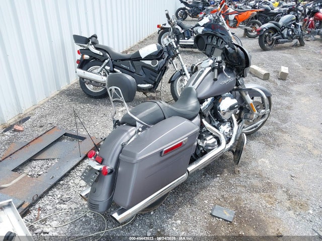 Aukcja sprzedaży 2016 Harley-davidson Flhxs Street Glide Special, vin: 1HD1KRM1XGB683506, numer aukcji: 45442023