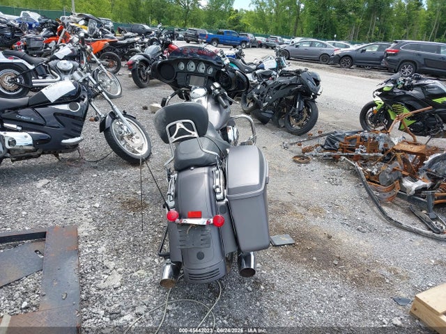 Aukcja sprzedaży 2016 Harley-davidson Flhxs Street Glide Special, vin: 1HD1KRM1XGB683506, numer aukcji: 45442023