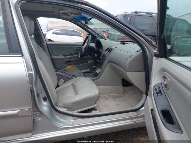 45442025 :رقم المزاد ، JN1DA31D23T500894 vin ، 2003 Nissan Maxima Se مزاد بيع