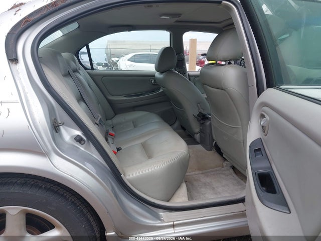 2003 Nissan Maxima Se მანქანა იყიდება აუქციონზე, vin: JN1DA31D23T500894, აუქციონის ნომერი: 45442025