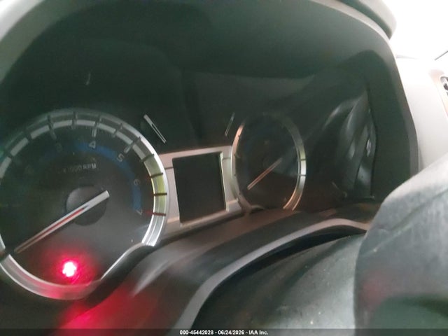 Toyota 4runner Limited 2017 JTEBU5JR9H5412824 Image 7