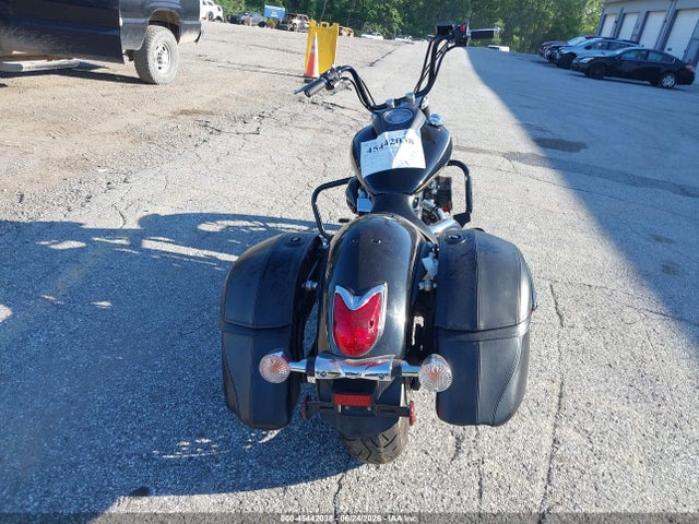 Aukcja sprzedaży 2013 Yamaha Xvs950 A/ct, vin: JYAVN01E4DA018515, numer aukcji: 45442038
