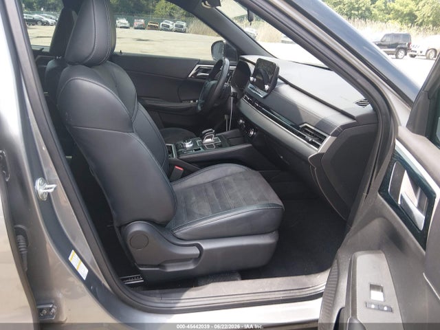 2023 Mitsubishi Outlander Ralliart S-awc/se 2.5 S-awc/se Black Edition S-awc/se Special Editiont S-awc მანქანა იყიდება აუქციონზე, vin: JA4J4UA83PZ031182, აუქციონის ნომერი: 45442039