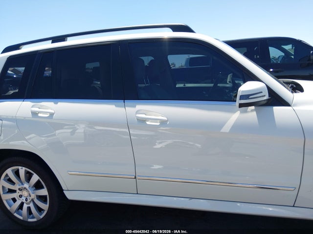 Aukcja sprzedaży 2012 Mercedes-benz Glk 350 4matic, vin: WDCGG8HB6CF877019, numer aukcji: 45442042