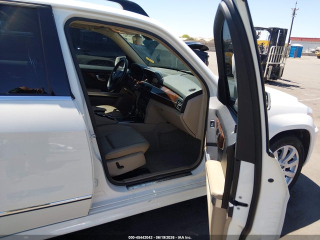 Aukcja sprzedaży 2012 Mercedes-benz Glk 350 4matic, vin: WDCGG8HB6CF877019, numer aukcji: 45442042