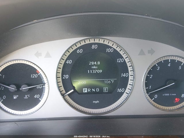 Aukcja sprzedaży 2012 Mercedes-benz Glk 350 4matic, vin: WDCGG8HB6CF877019, numer aukcji: 45442042