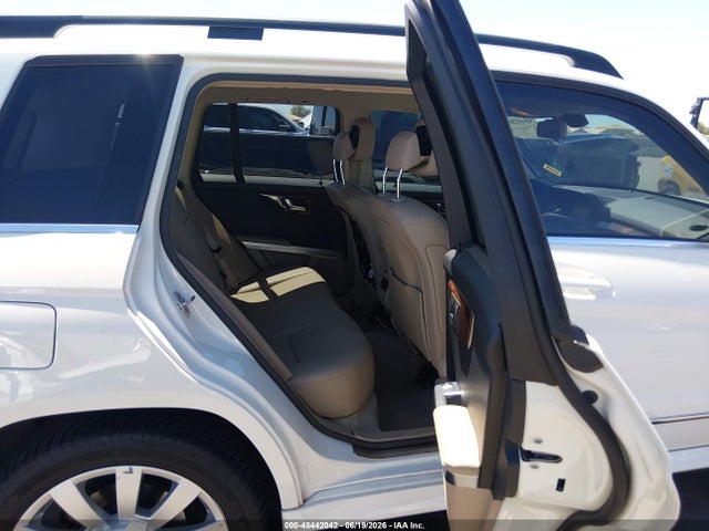 Aukcja sprzedaży 2012 Mercedes-benz Glk 350 4matic, vin: WDCGG8HB6CF877019, numer aukcji: 45442042