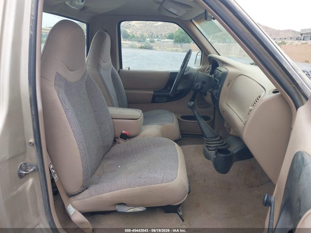 2000 Ford Ranger Xl/xlt მანქანა იყიდება აუქციონზე, vin: 1FTYR10C8YTB22950, აუქციონის ნომერი: 45442043
