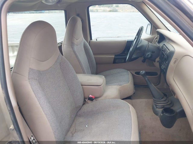 2000 Ford Ranger Xl/xlt მანქანა იყიდება აუქციონზე, vin: 1FTYR10C8YTB22950, აუქციონის ნომერი: 45442043