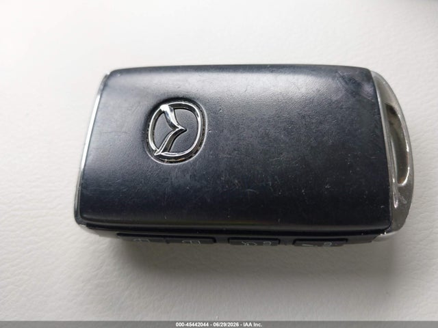 2023 Mazda Cx-5 2.5 S Premium მანქანა იყიდება აუქციონზე, vin: JM3KFBDM2P0200038, აუქციონის ნომერი: 45442044