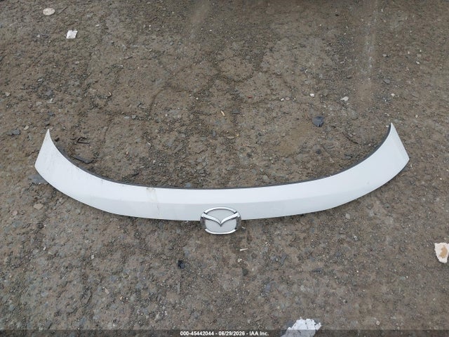 2023 Mazda Cx-5 2.5 S Premium მანქანა იყიდება აუქციონზე, vin: JM3KFBDM2P0200038, აუქციონის ნომერი: 45442044