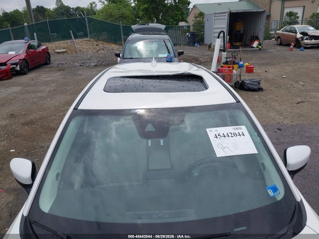 2023 Mazda Cx-5 2.5 S Premium მანქანა იყიდება აუქციონზე, vin: JM3KFBDM2P0200038, აუქციონის ნომერი: 45442044