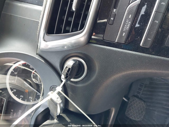 Aukcja sprzedaży 2017 Infiniti Qx30, vin: SJKCH5CP4HA035252, numer aukcji: 45442045