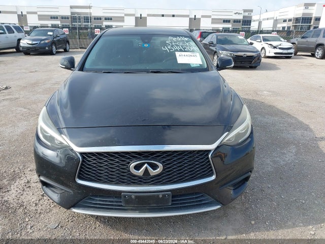Auction sale of the 2017 Infiniti Qx30, vin: SJKCH5CP4HA035252, lot number: 45442045