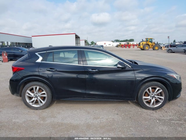 Aukcja sprzedaży 2017 Infiniti Qx30, vin: SJKCH5CP4HA035252, numer aukcji: 45442045