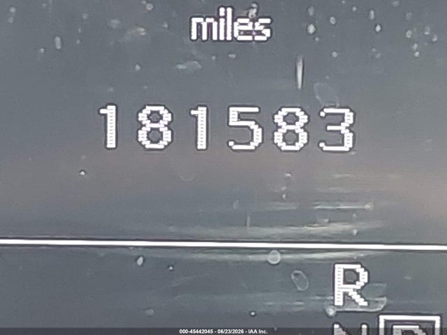 Aukcja sprzedaży 2017 Infiniti Qx30, vin: SJKCH5CP4HA035252, numer aukcji: 45442045