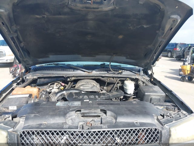 Продаж на аукціоні авто 2006 Chevrolet Avalanche 1500 Ls, vin: 3GNEC12Z16G238174, номер лоту: 45442049