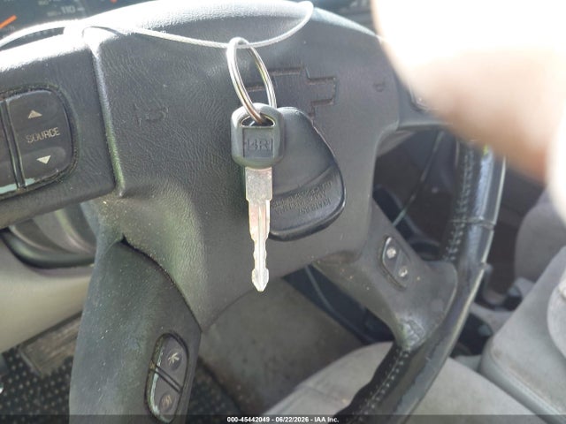 Aukcja sprzedaży 2006 Chevrolet Avalanche 1500 Ls, vin: 3GNEC12Z16G238174, numer aukcji: 45442049