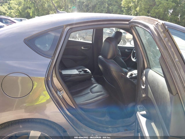 45442052 :رقم المزاد ، 1C3CDFEB0ED918768 vin ، 2014 Dodge Dart Gt مزاد بيع