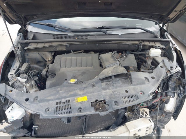 Aukcja sprzedaży 2014 Toyota Highlander Le, vin: 5TDZKRFH4ES025572, numer aukcji: 45442059