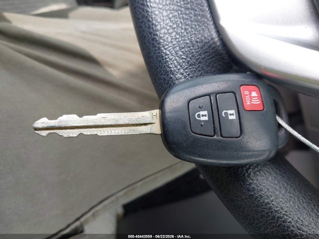 Aukcja sprzedaży 2014 Toyota Highlander Le, vin: 5TDZKRFH4ES025572, numer aukcji: 45442059