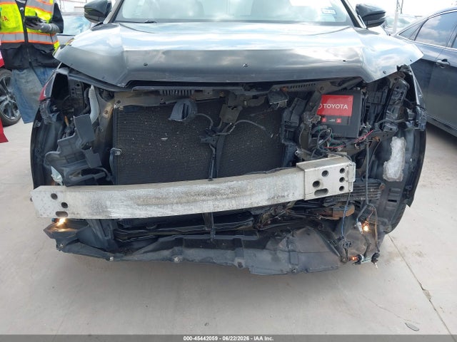 Aukcja sprzedaży 2014 Toyota Highlander Le, vin: 5TDZKRFH4ES025572, numer aukcji: 45442059