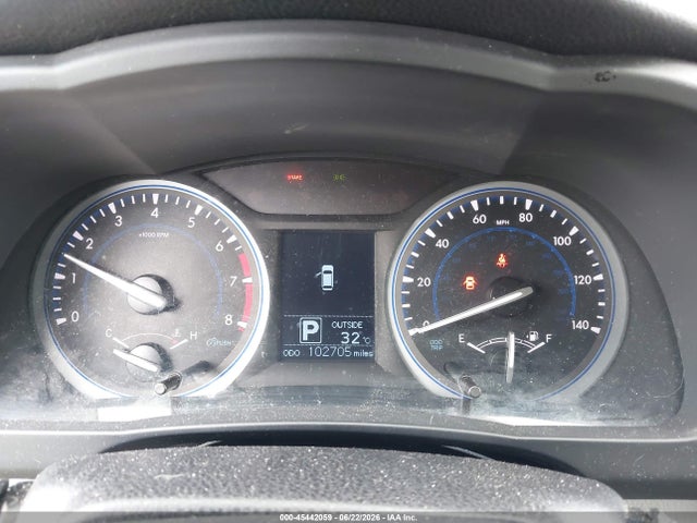 Aukcja sprzedaży 2014 Toyota Highlander Le, vin: 5TDZKRFH4ES025572, numer aukcji: 45442059