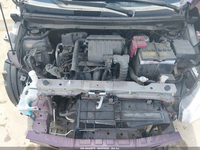 Продажа на аукционе авто 2020 Mitsubishi Mirage G4 Es, vin: ML32F3FJ0LHF00227, номер лота: 45442078