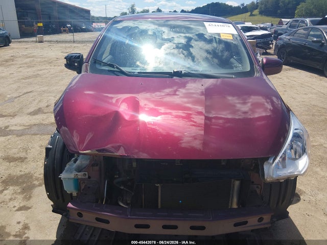 Продажа на аукционе авто 2020 Mitsubishi Mirage G4 Es, vin: ML32F3FJ0LHF00227, номер лота: 45442078