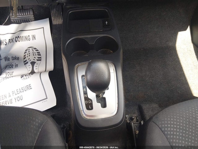 Продажа на аукционе авто 2020 Mitsubishi Mirage G4 Es, vin: ML32F3FJ0LHF00227, номер лота: 45442078