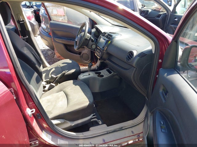 Продажа на аукционе авто 2020 Mitsubishi Mirage G4 Es, vin: ML32F3FJ0LHF00227, номер лота: 45442078