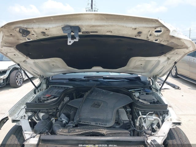45442083 :رقم المزاد ، WDC0G4JB9KF605552 vin ، 2019 Mercedes-benz Glc 300 مزاد بيع