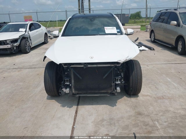 45442083 :رقم المزاد ، WDC0G4JB9KF605552 vin ، 2019 Mercedes-benz Glc 300 مزاد بيع