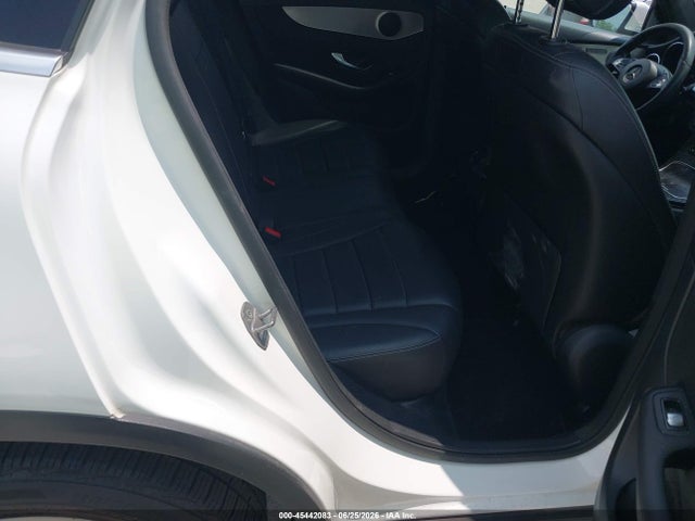 45442083 :رقم المزاد ، WDC0G4JB9KF605552 vin ، 2019 Mercedes-benz Glc 300 مزاد بيع