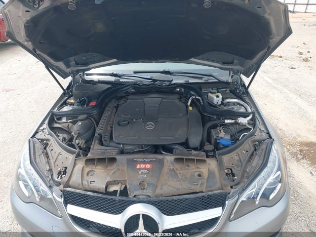 2014 Mercedes-benz E 350 მანქანა იყიდება აუქციონზე, vin: WDDKK5KF3EF261926, აუქციონის ნომერი: 45442085