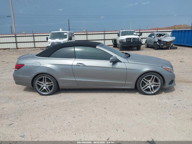 2014 Mercedes-benz E 350 მანქანა იყიდება აუქციონზე, vin: WDDKK5KF3EF261926, აუქციონის ნომერი: 45442085