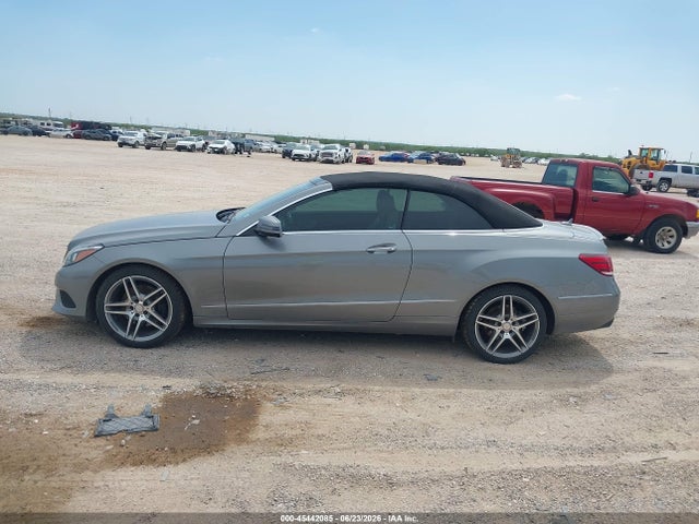 2014 Mercedes-benz E 350 მანქანა იყიდება აუქციონზე, vin: WDDKK5KF3EF261926, აუქციონის ნომერი: 45442085